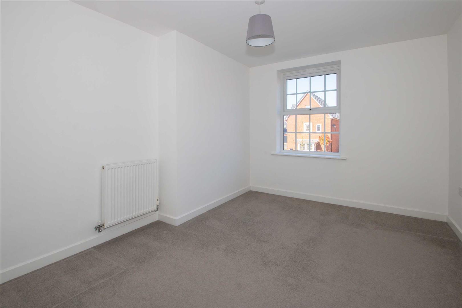 85 Cicero Crescent, Fairfields, Milton Keynes